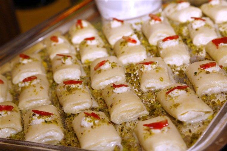 Hilton Beirut Media Iftar